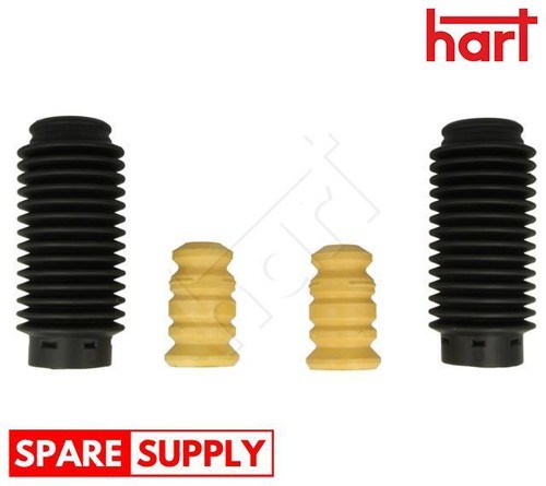 Dust cover kit - dust,