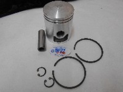 Lambretta series piston - 2, 3