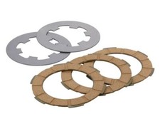 Vespa Clutch Plate Set V50 V90 SS90 V100 PV125 ET3 PK