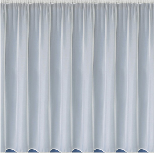 Plain cream lead weighted - cream,