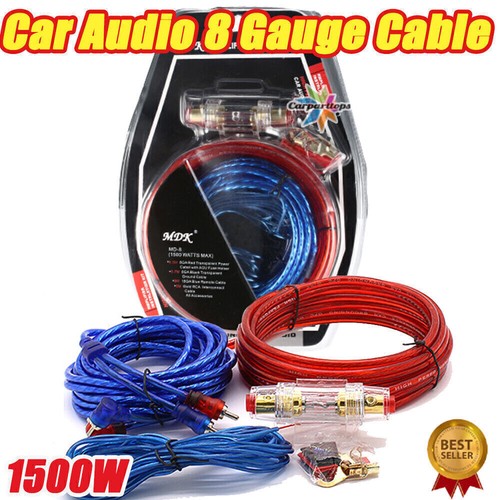 1500w car audio - car, 8