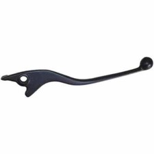 Front Brake Lever Black For