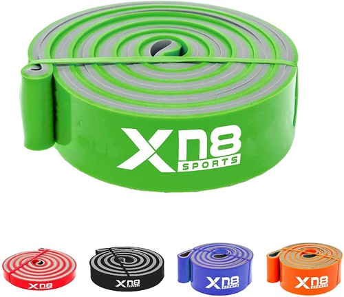 Xn8 resistance bands - xn8,