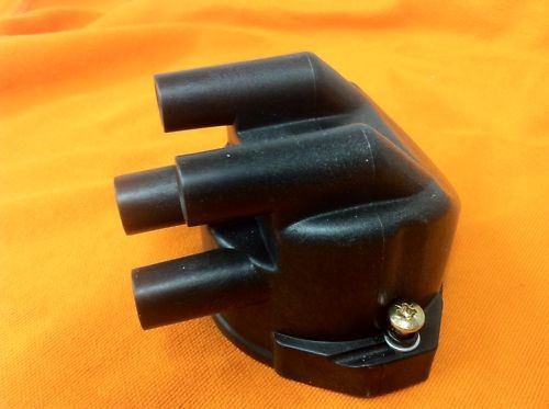 Side entry distributor cap - entry, for