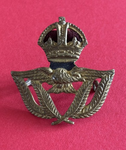 Genuine ww11 royal air - genuine,