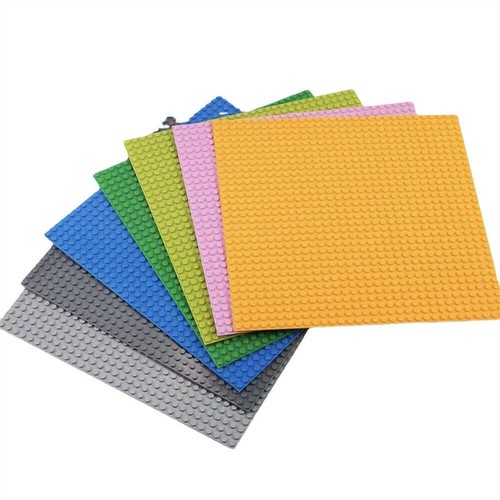 Baseplate base plates building - baseplate,