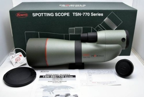 Kowa tsn 774 prominar - kowa, w/
