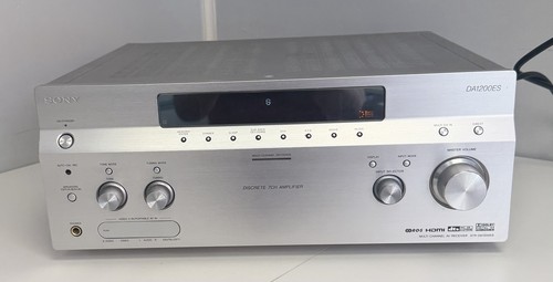 Sony str da1200es multi - sony,