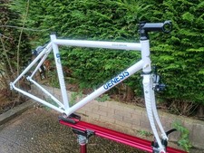 Genesis Equilibrium  Frameset.