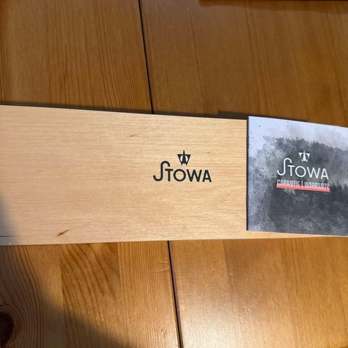Stowa flieger black forest - flieger,