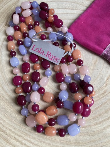 Lola rose long endless - long,