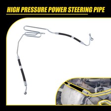 Car High Pressure Power