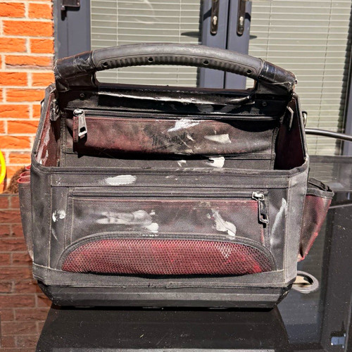 Milwaukee packout tool bag - packout,