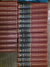 Britannica Encyclopedia 1768