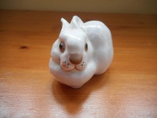 Vintage Lomonosov USSR Rabbit
