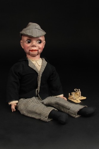 1930s freundlich dummy dan - 1930s,
