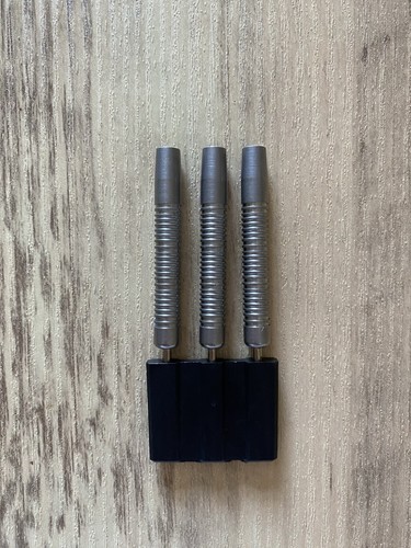 23g tungsten darts - 23g, gary