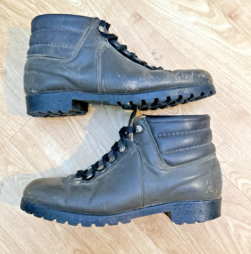 Vintage czechoslovak hiking - vintage,