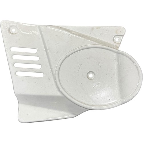 Vintage motorcycle parts - parts,