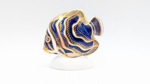 Royal crown derby koran angel - derby,