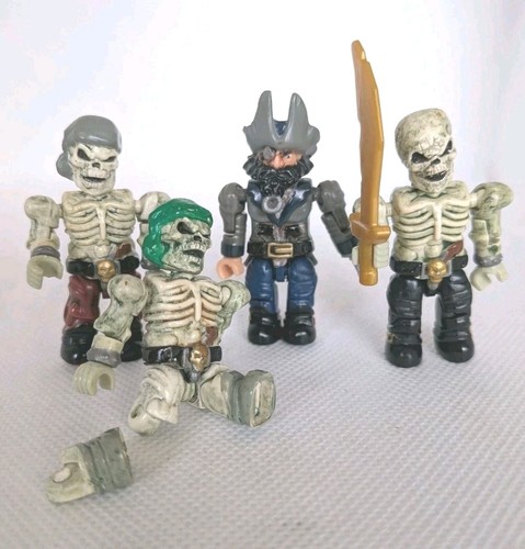 Mega bloks pyrates - mega,