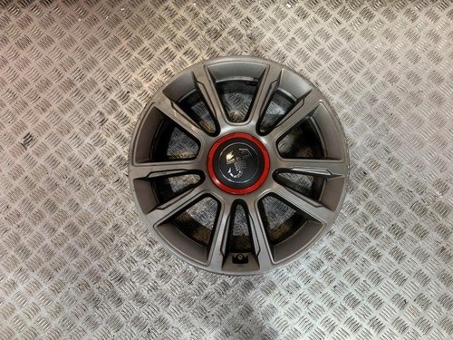 Fiat 500 abarth - 500, mopar
