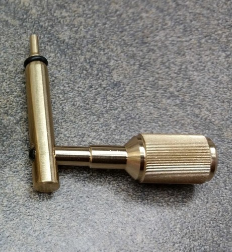 Extended probe for crosman - for,