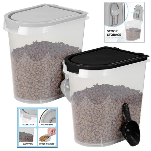 20l airtight pet - pet, food