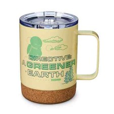 Disney Parks WALL-E & EVE Mug