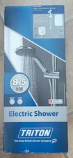 Triton Riba Electric Shower