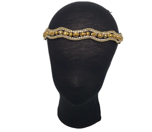 Vintage art deco - deco, gold