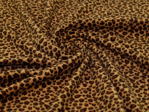 Minerva polar fleece fabric - polar,
