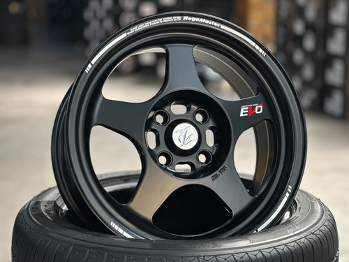 New 15x7 et35 xox - 15x7,