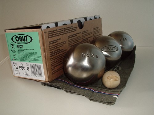 Stainless steel rcx - stainless,