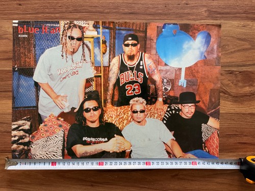 Korn fred durst - fred,