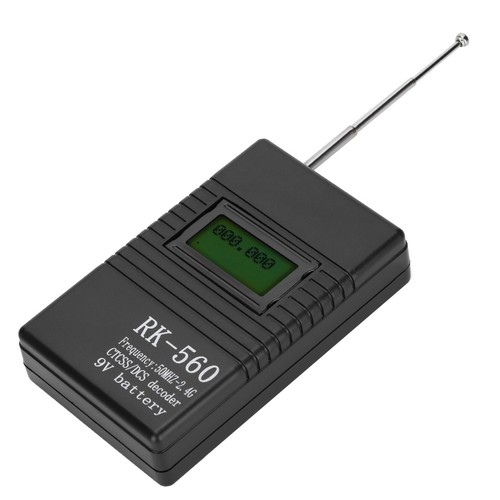 Accurate rk560 50mhz 4ghz - accurate, 50mhz-2.4ghz
