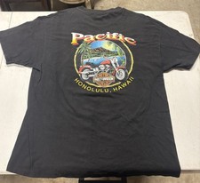 Vintage 90s Harley Davidson T