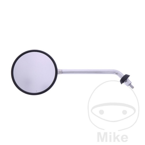 Mirror chrome left jmp - jmp, fits