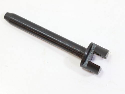 Webley air pistol spring guide - spring,