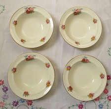 SET OF 4 VINTAGE SAMPSON