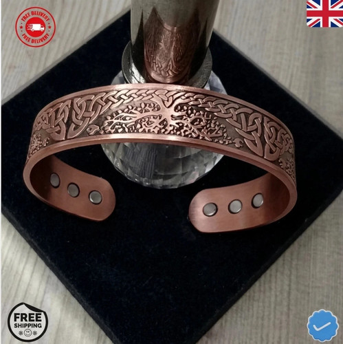 Magnetic solid pure copper - magnetic,