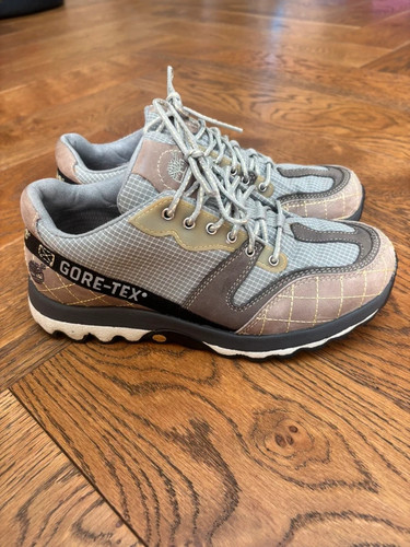 Timberland trail wave gore - wave, gore-tex