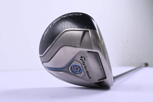 Taylormade jetspeed driver - jetspeed, /