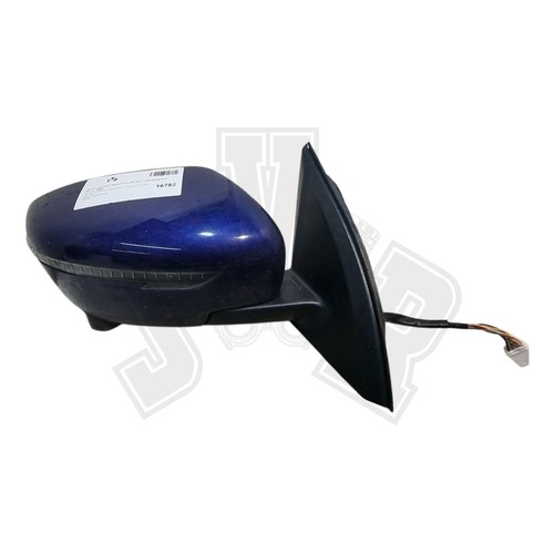 Nissan qashqai wing - wing, door