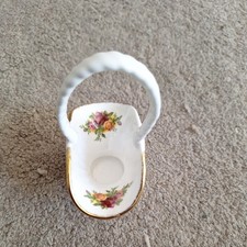 Royal Albert Old Country Roses