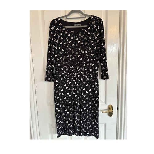 Laura ashley black - ashley,