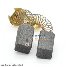 Wickes Carbon Brushes for PDH26DS SDS Plus Hammer Drill Breaker