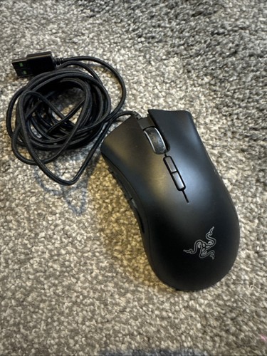 Razer deathadder essential - deathadder,
