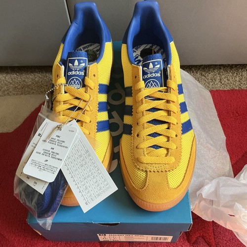Adidas malmo net spzl spezial - spzl,
