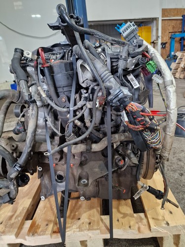 Bmw e84 diesel complete - x1,